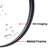 Morelock Metal Oval Wall Mirror-1047756433-956796484