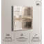 «Lintel of Time IV Boho Art» par Art Remedy-120041624
