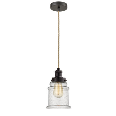Waterville 1 - Light Single Pendant