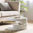 Modernesque Rotating Coffee Table 3