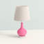 Lampe de table 17,5 po Mikac-63824070