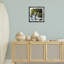  "Splashing Lake Bass", art mural encadré par LSR Design Studio-1612456032-1612456033