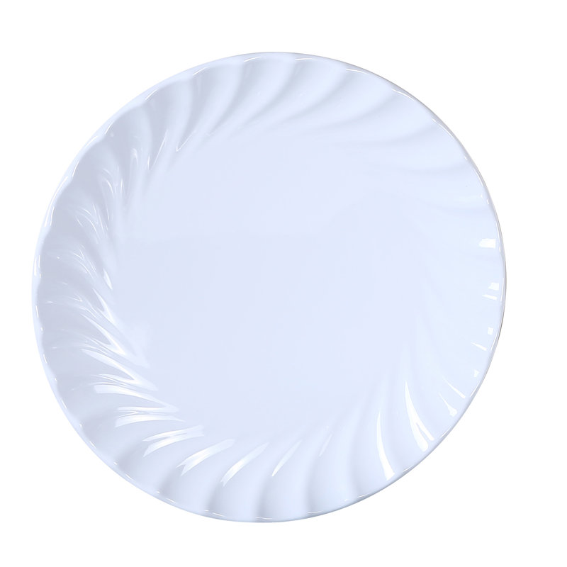 Yanco Catering Melamine Platter
