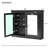 36"x 28" Wall Mounted Bathroom Storage Cabinet-187858005