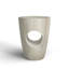 Tabouret de jardin Britt Alfonson MGO