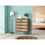 Commode 5 tiroirs