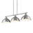 Laramy 3-Light Linear Pendant-442914966-442914993