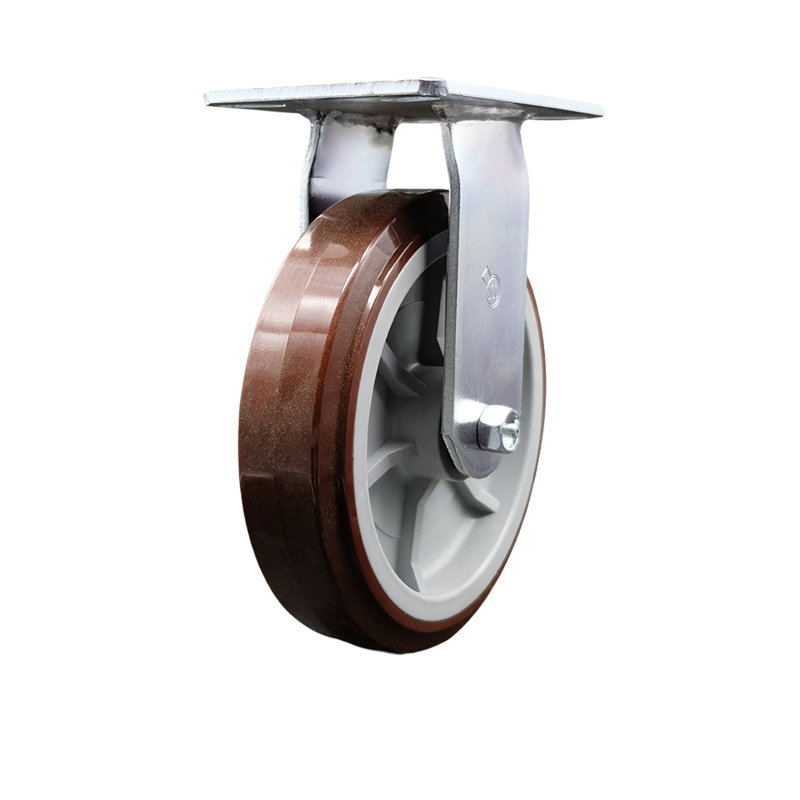 Polyurethane Caster