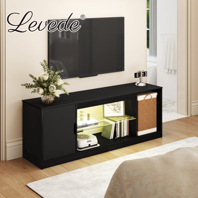 Unfinished Entertainment Centre for TVs up to 65"