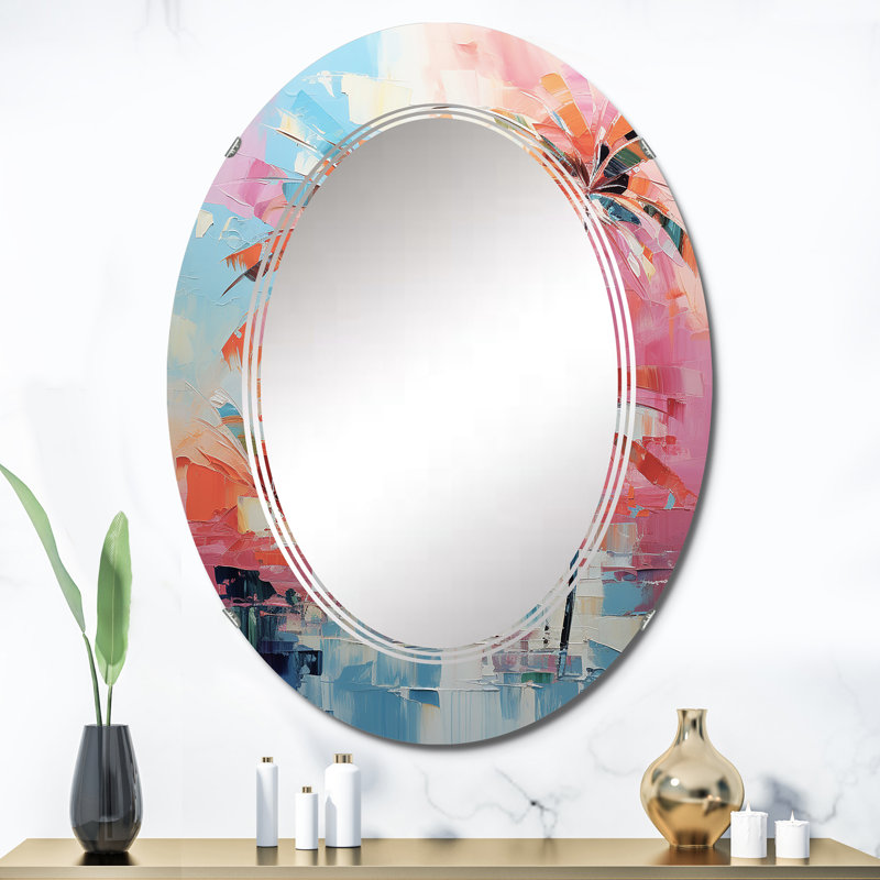 Miroir mural Harro, 36 po x 24 po