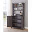 Bloomberg 163cm Kitchen Pantry-1821818673