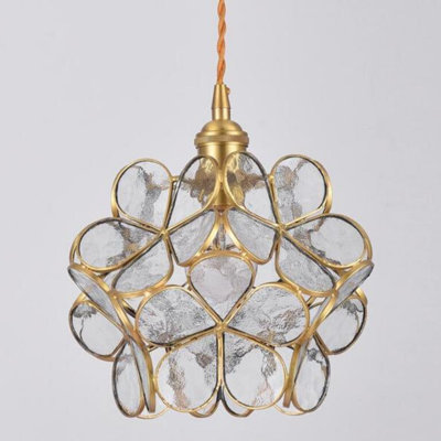 Ouellette 1 - Light Chandelier