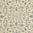 Arneshia Floral Tan/Blue Indoor/Outdoor Area Rug-19139293