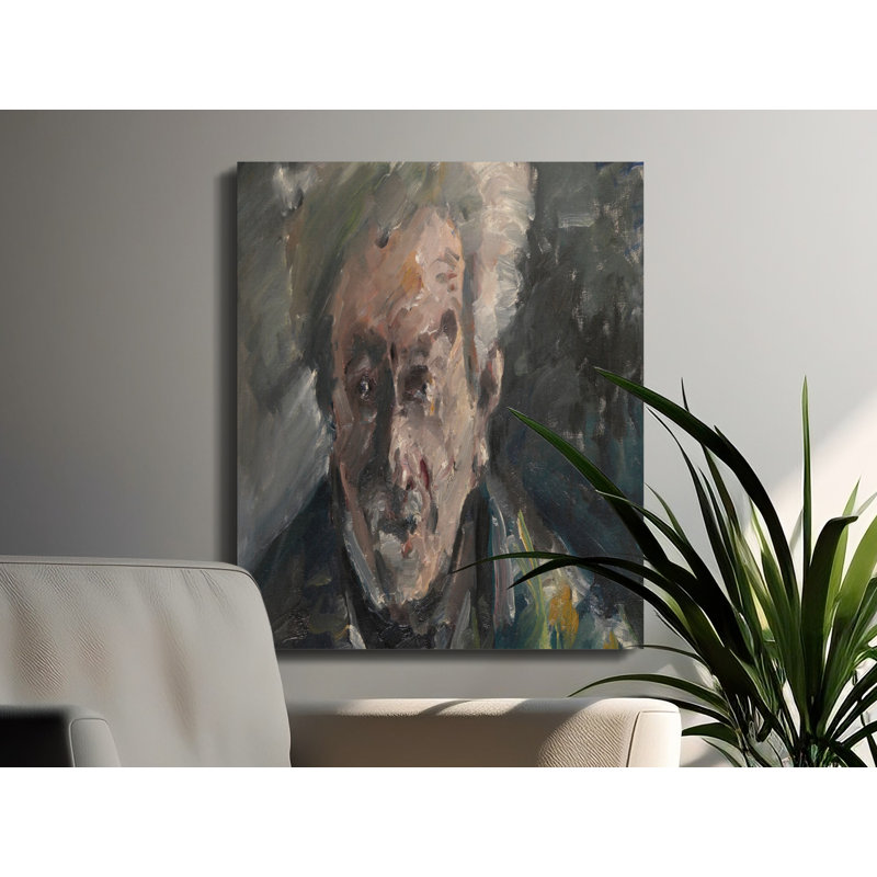Dabbs Wrapped Canvas Print Set, 9x12