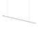 Fino 1 - Light LED Simple Pendant