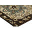Burano Hand Knotted Wool Geometric Area Rug-479487583