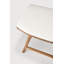 Osso Outdoor Teak Bar Stool-1151999404
