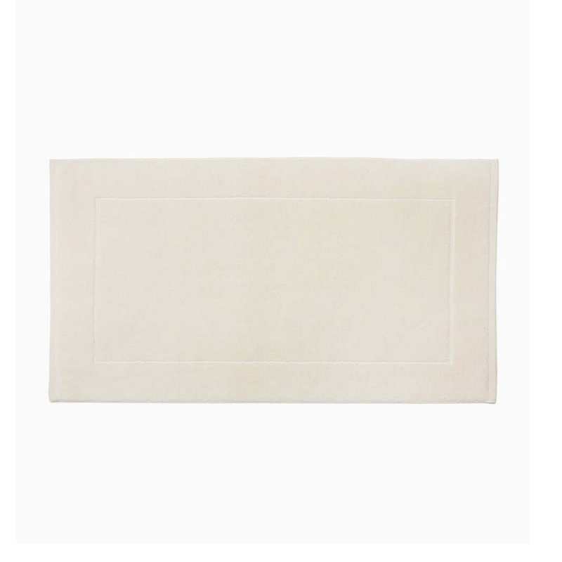 Cielo Bath Mat, Ivory