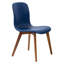  Ensemble de deux chaises d'appoint Kensington