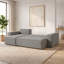 Rozena 3 Seater Sofa Bed-842139449