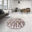 Tapis abstrait moderne 998-1622487257