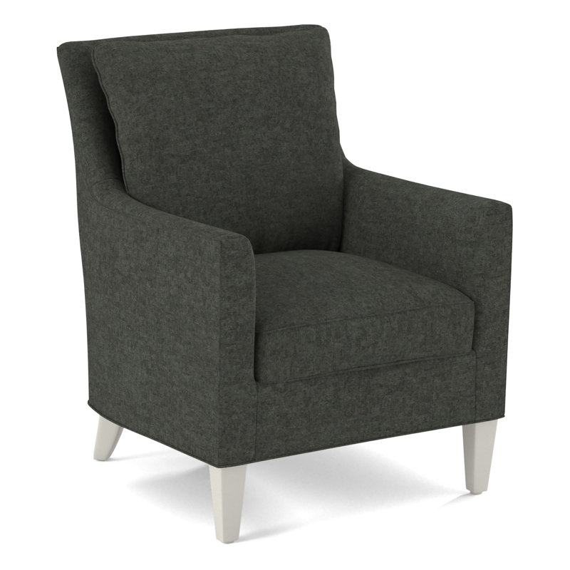 Armchair, 61412-32, White