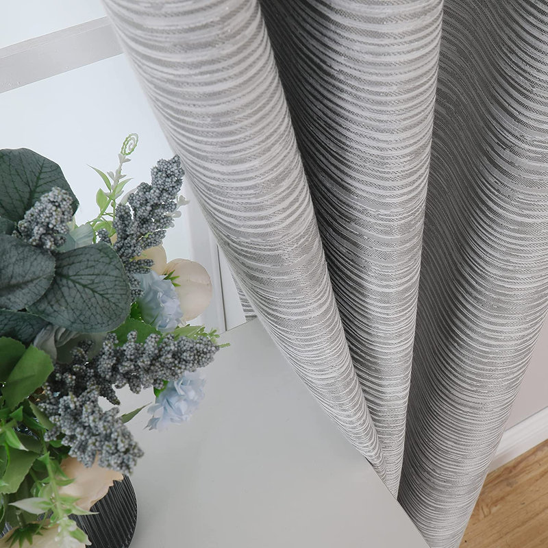 Blackout Curtain Pair