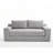 70.8'' Upholstered Sleeper Sofa-589432138