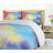 No Duvet Cover