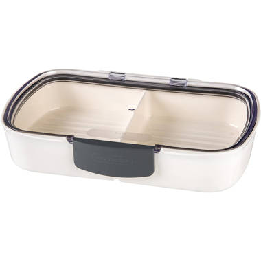 Bless international Food Storage Container - Set of 3