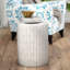 Tabouret de jardin Peristerona-22532022