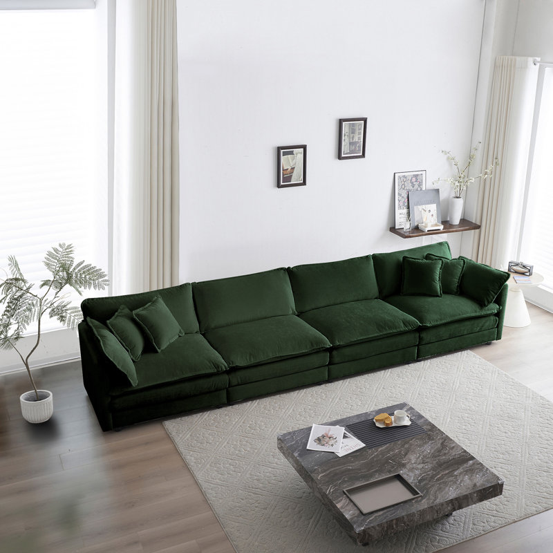 Free Combination Modular Sofa Free