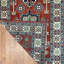 Handmade Kazak Wool Rug