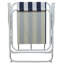 Harbour Housewares Folding Metal Beach Chairs-538144162
