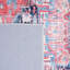 Tapis oriental rouge / bleu marine Adele-1534214816