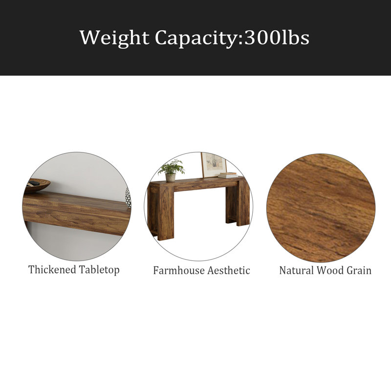 Sofa Table,Entryway Table,Console Table,Hall Table