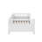 Twin Size Wood Platform Bed-265938249-265938260