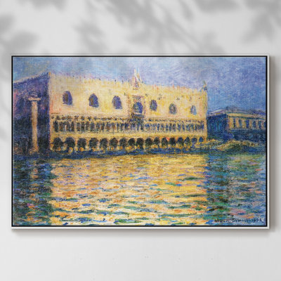 " The Palao Ducale, 1908 02 "