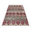One-of-a-Kind Rectangle 4’7x7’8’’ Hand Knotted Area Rug