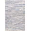 Striped Cotton Hand Woven Area Rug-219293012