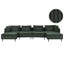 Tapiwa Sectional