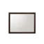 Miroir de commode foncé foncé-384902188-384902190