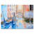 Toile tendue