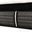 Très grand matelas hybride en mousse viscoélastique gélifiée 12 po Royale-1782365411-1768559385