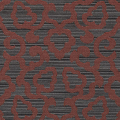 Crypton Woven Jacquards VIII Fabric