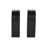Black is out of stock selected