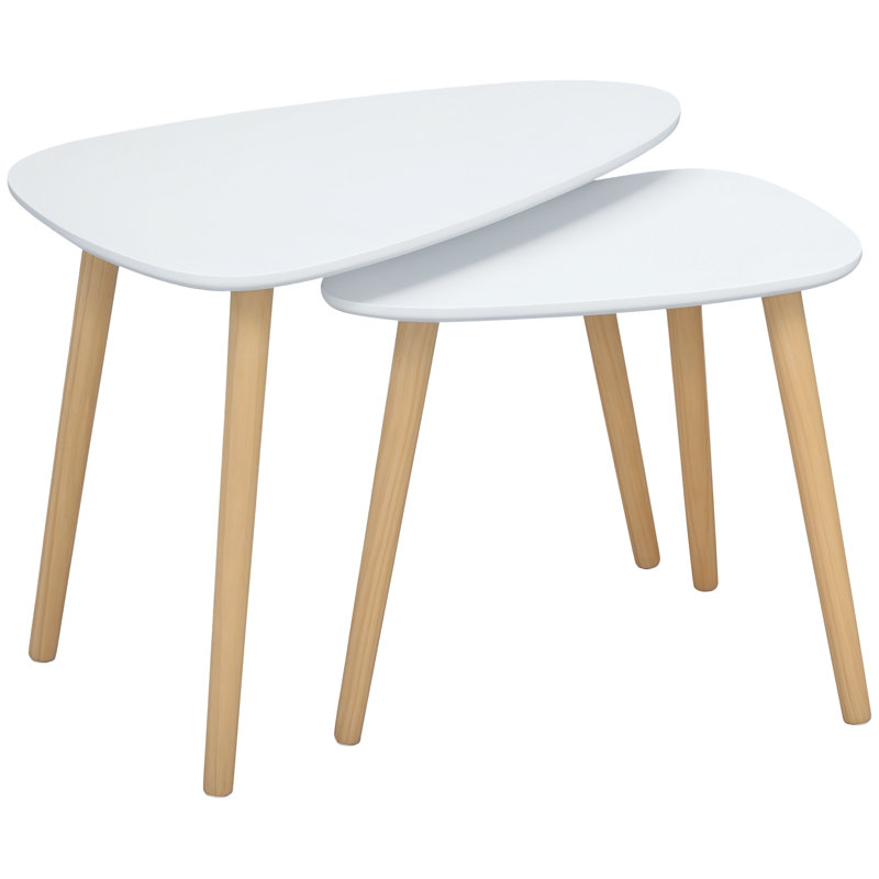 Edinburg Nesting Tables