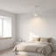 Trillium Smart 60 LED Ceiling Fan-618144947-618144948