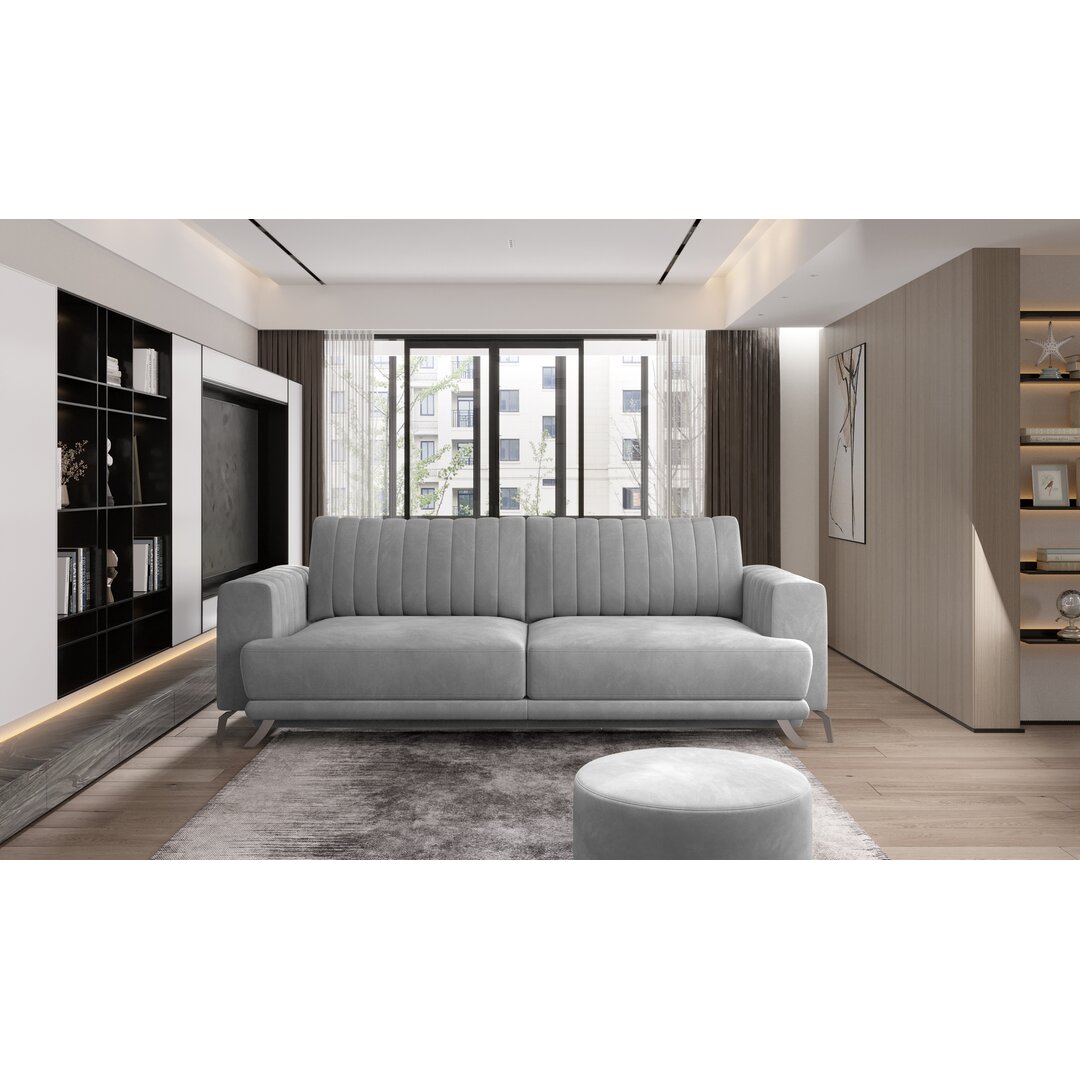 3-Sitzer Sofa Clairette