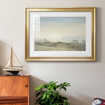 " Waves Of Grain "